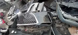Tokunbor Front Bumper Lexus Rx 350 2020
