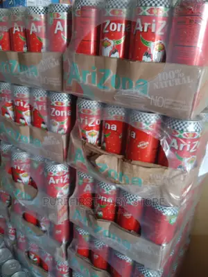 Arizona Watermelon Drink