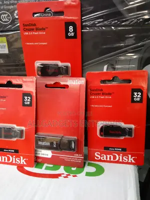 32gb Sandisk Flash