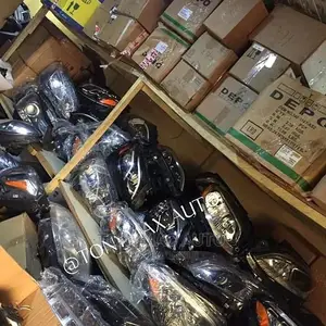 Mercedes Benz ML350,Glk,Gle,C300,GL,Cla,E350 Headlights