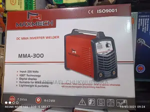 300amps Welding Machine