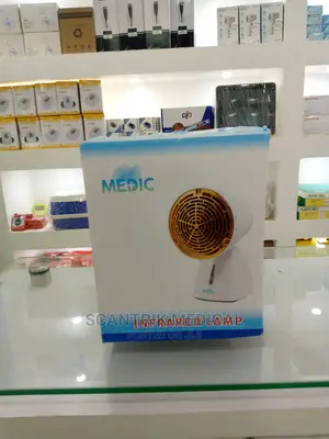 Therapy Lamp Pain Healing Lamp