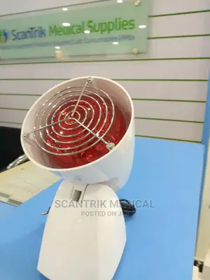 Red Light Therapy Device