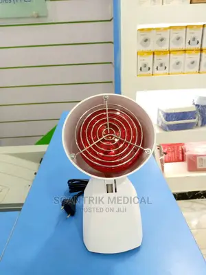 Medical Equipment Physical Therapy Infrared Lamp