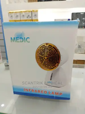 Medical Grade Portable Led Light Lamp