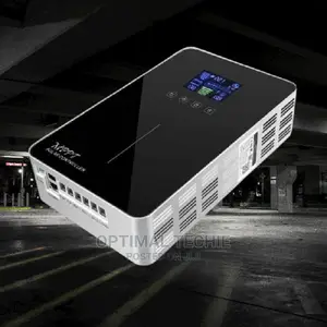 Mppt Charge Controller Runner 80A