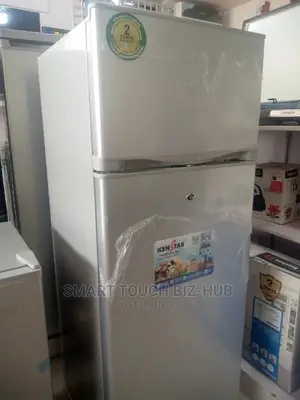 Kenstar Refrigerator Double Doors 212 Liters KSD 260s