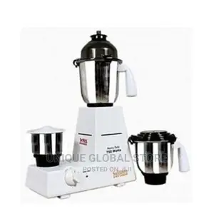VTCL Excella Mixer Grinder 1000watts
