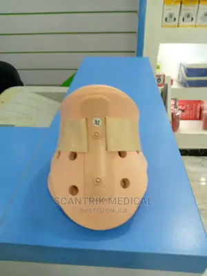 Neck Cervical Collar