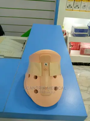 Neck Brace Cervical Collar
