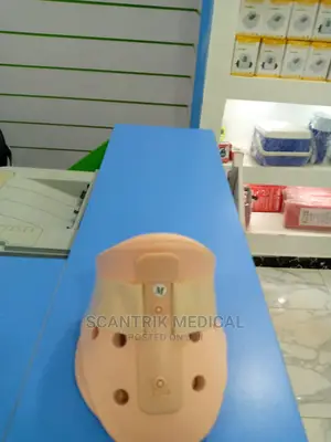 Relieves Neck Pain and Spine Pressure