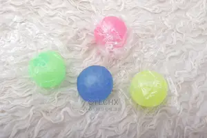 Anti Sticky Stress Reliever Balls,