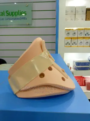 Medical Therapy Neck Collar Cervical