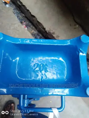 20ton Monkey Jack