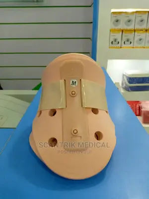 Rehabilitate Medical Neck Brace