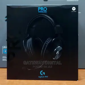 Logitech G PRO X Wireless Gaming Headset, for Xbox,PS5,PS4