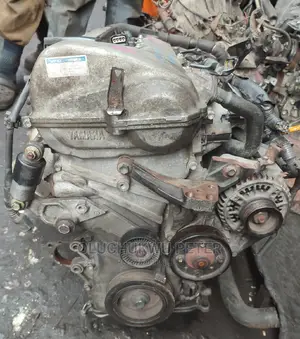 2ZZ Engine for Toyota Corolla. Call or Whatsapp
