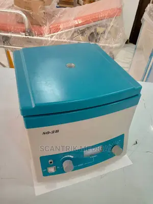 Hot Selling Clinical Centrifuge Machine