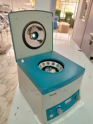 Lab/Hospital Use Economic Centrifuge