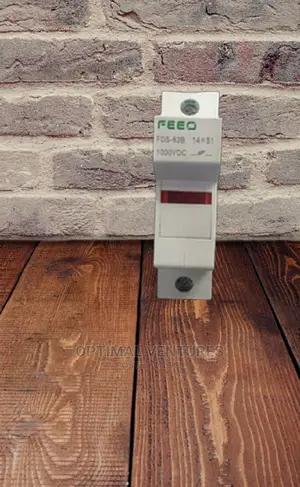 63A Fuse Holder