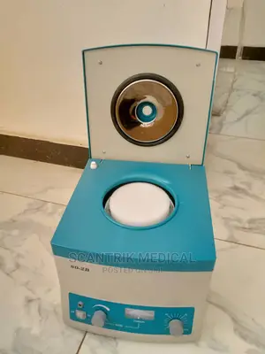 Blood Plasma Centrifuge for Cheap Price