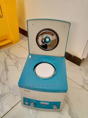 Medical Decanter Centrifuge Laboratory