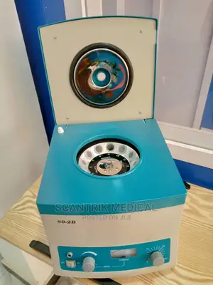 High Effective Lab Centrifuge