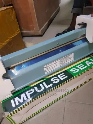 Impulse Sealer FS-400