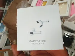 Apple Airpods 3 ( Highly Cloned)