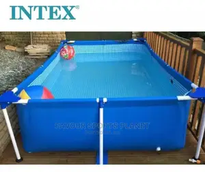10ft by 6ft Swimming Pool