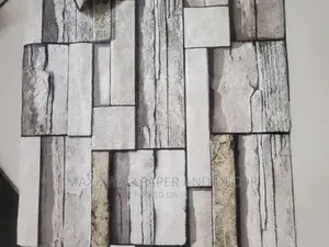 Brick Lovers 16.5squaremeter