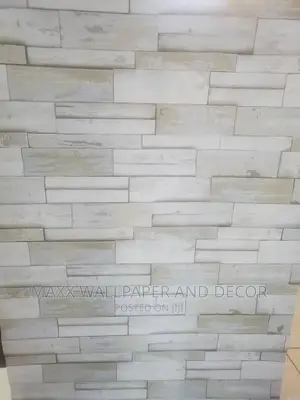 Royal Bricks Cleanable 16.5squaremeter Korea Wallpaper
