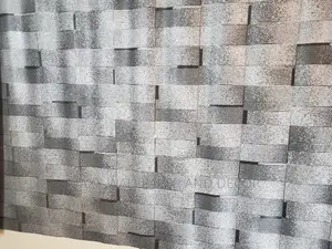 3D Dark Shades 16.5squaremeter Korean Wallpapers Varieties