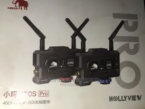 Hollyview 400s Pro Wireless Transmitter for Rent