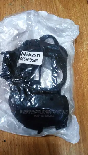 Camera Pouch
