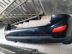 Rear Bumper for Hyundai Santafe 2011