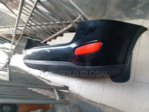 Back Bumper for Hyundai Santafe 2010