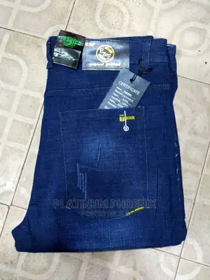 High Quality Men's Jean