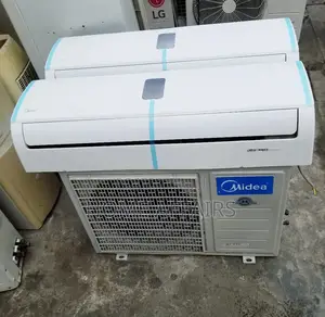 Midea 1.5hp 1hp AC Energy Saving +GUARANTEE (Pay on Delivery
