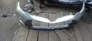 Front Tokunbor Bumper Toyota Avalon 2018