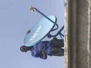 DSTV Installer Kubwa