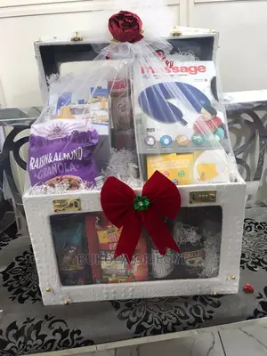 Executive Vip Hampers