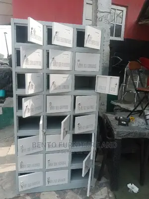 Workers Locker