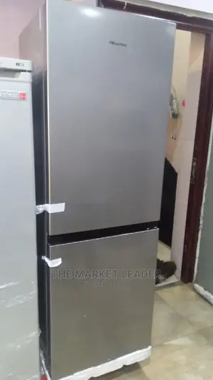 Hisense Fridge 29dca Bottom Freezer, Double Door