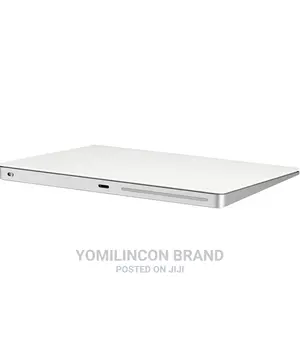 Apple Trackpad 2.
