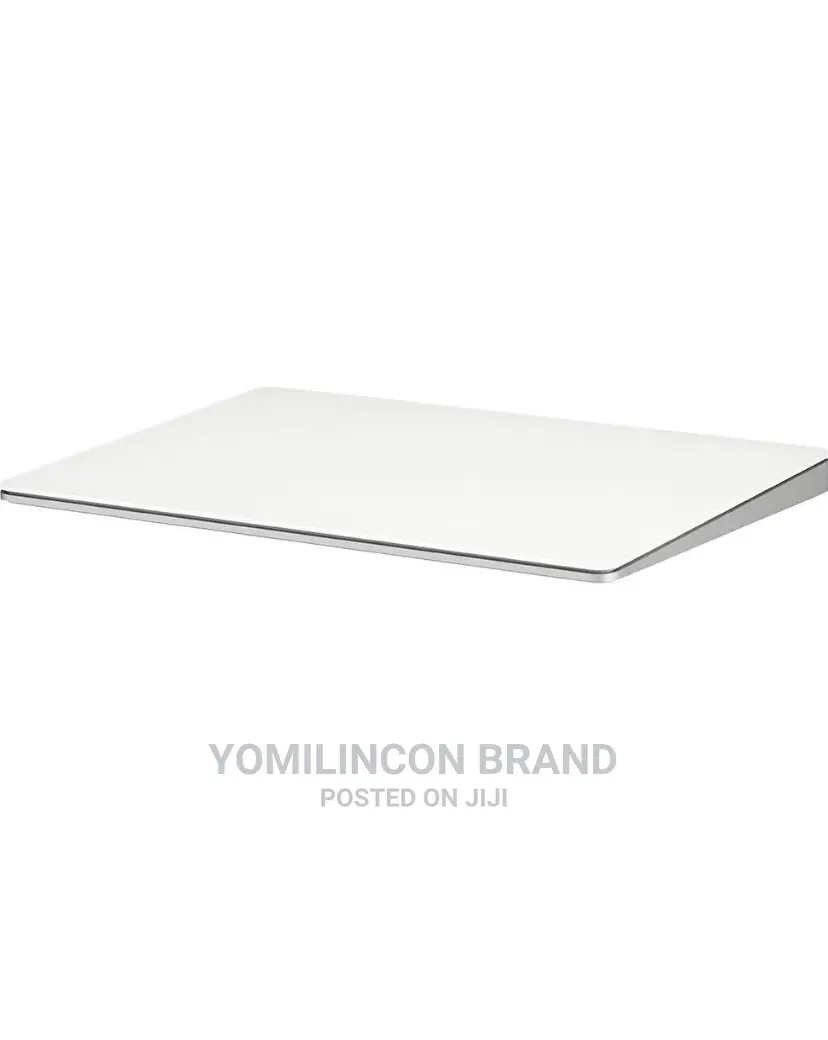 Apple Trackpad 2.
