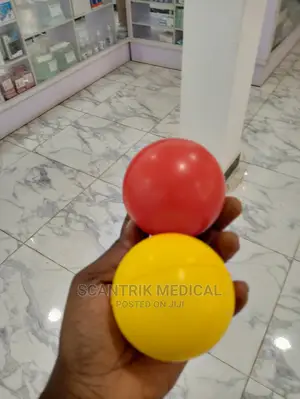 Hand Exercise Ball/ Yoga Ball