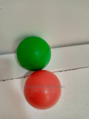 Hand Exercise Balls - Grip Strengthening Physical