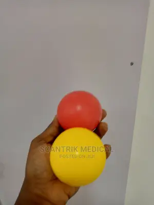 Balls Stress Release/ Hand Therapy Grip Balls