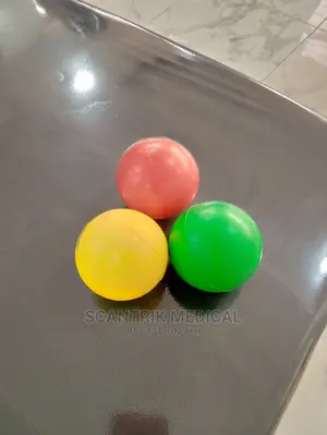 Ball Hand Exercisers Stress Relief Ball for Adults